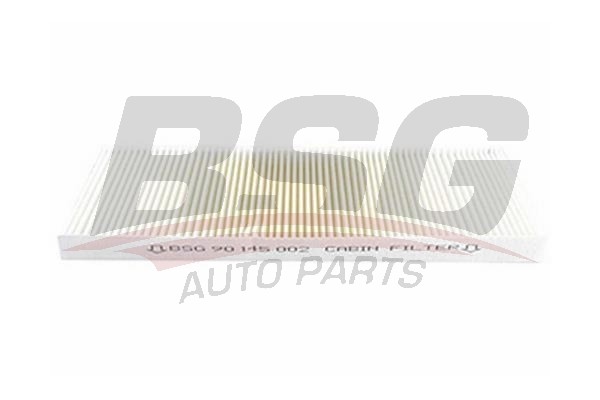 Фильтр воздушный салона VW Passat B5 AUDI A4 (95-01) BSG BSG90145002 BSG