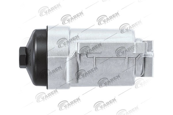 Корпус топливного фильтра в сборе MB 0101007 VADEN