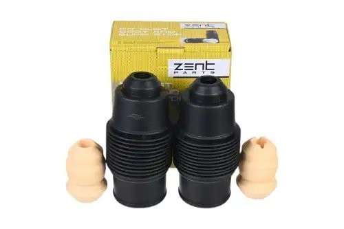 к-кт пыльник + отбойник амортизатора!2+2 шт.\ VW Sharan 96-00, Ford Granada 85-9 Z56806 ZENTPARTS