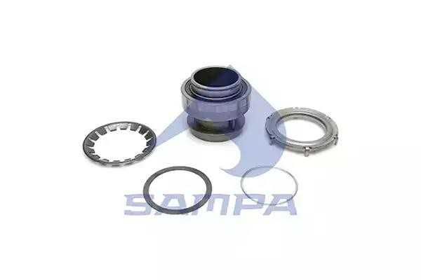 Подшипник выжимной MERCEDES Axor SAMPA 201.129 SAMPA