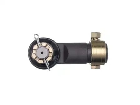 наконечник рулевой тяги!правый, аналог 5320-3414056КАМАЗ-5320-6520 65203414056 AVTOMAGNAT