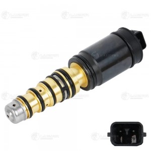 Клапан регулир. компрессора кондиц. для а/м Toyota RAV 4 (13-) (LCCV 1903) LCCV 1903 LUZAR