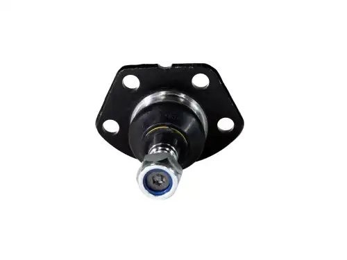 опора шаровая! =1800kg Fiat Ducato, Peugeot Boxer 01> Z36957 ZENTPARTS