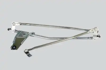 Трапеция стеклоочистителя 2170 АВТОМАГНАТ  10мм 21705205015 AVTOMAGNAT