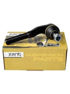 наконечник рулевой левый! Peugeot 406 all 95> Z10893 ZENTPARTS