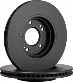 диск тормозной Z06324 ZENTPARTS