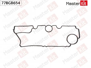 прокладка клапанной крышки Volvo S60 III (224) B 4204 T26 77BGB654 77BGB654 MASTER KIT