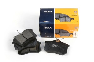 AUDI/VW / PEUGEOT 307 / SEAT /FORD BD851 HOLA