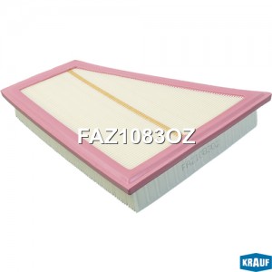 Фильтр воздушный FAZ1083OZ FAZ1083OZ KRAUF