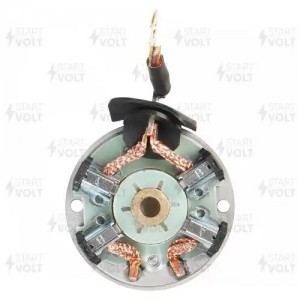 Узел щеточный стартера для а/м Hyundai Creta (16-)/Kia Optima (15-)/Seltos (19-) VBS 0806 START VOLT