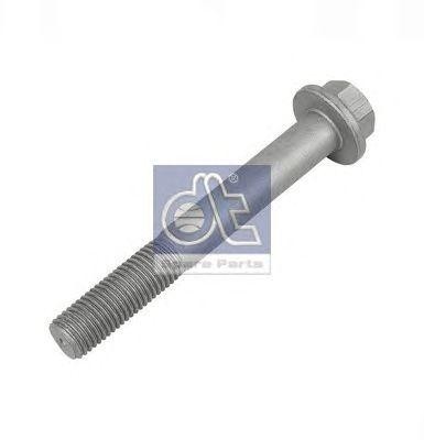 VOLVO TRUCK FH12 Длина:120мм/Размер резьбы:M16 2.10688 DIESEL TECHNIC