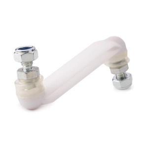 тяга стаб. зад. !  MB W123/W126 all <91, VW LT2 02317 FEBI BILSTEIN