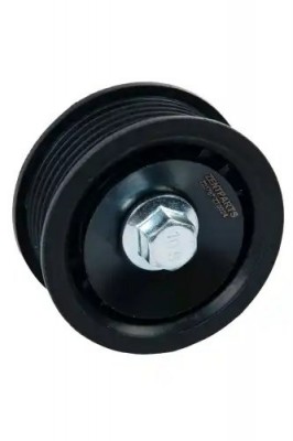 ролик обводной! Hyundai iX35 2.0 CVVT G4KD 10> Z23787 ZENTPARTS