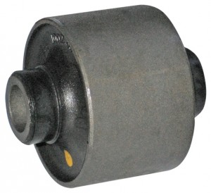 Сайлентблок кабины (мр) 16.5x60.5x68 передний RVI KERAX/PREMIUM/MIDLUM 100205 LE MA