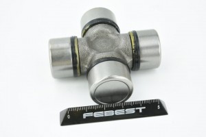 Крестовина карданного вала 24х64 ASMZ-CX9 ASMZ-CX9 FEBEST