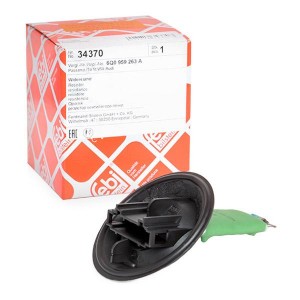 AUDI A2 [8Z0]/VW POLO/SEAT CORDOBA/IBIZA/SKODA FAB 34370 FEBI BILSTEIN
