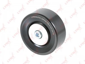 ролик обводной!\ BMW E46/E60/E61/E66/E65/X3/X5 2.0-3.0D/TD/CD/XD 01> PB-7137 LYNXAUTO