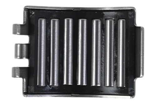 р/к диcкового тормоза !(м) подшипники игольчатые WABCO MAXX 22/22T, MAN TGX/TGS, Z72065 ZENTPARTS