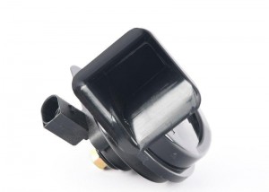 Сигнал звуковой VW Golf,Jetta,Passat,Touran SKODA Octavia высокий тон OE 5C0 951 223 C VAG