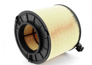 Фильтр воздушный VAG 8W0133843C 8W0 133 843 C VAG