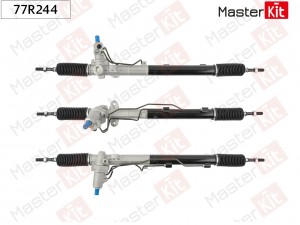 Рулевая рейка Hyundai Sonata NF 2004  - 2009 77R244 77R244 MASTER KIT
