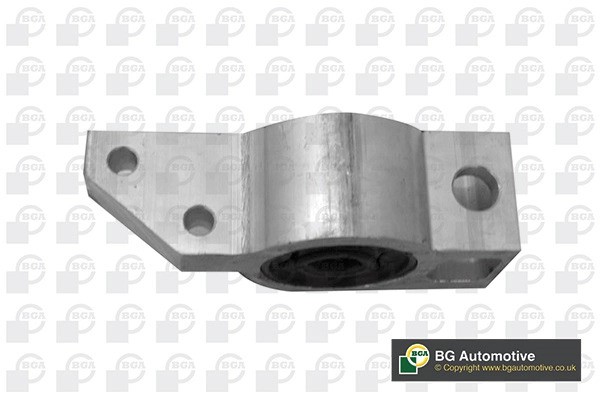 сайлентблок рычага передн. зад. п.!\ Audi A3 all 03> VW Caddy/Golf/Touran all 03 BU9606 BG AUTOMOTIVE