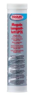 6453 Meguin Долговр.низкотемп.литиевая смазка высокого давл. meguin Langzeitfett 6453 MEGUIN