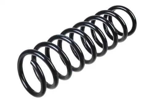 пружина задняя! 42 592 56 Mitsubishi Outlander III 12> Z38195 ZENTPARTS