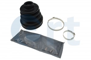 MAZDA 626 (GF) (1997-2001) 500069 ERT