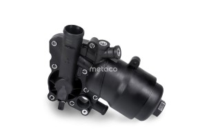 AUDI Q7 [4L] (2005-2015) 1200007 METACO