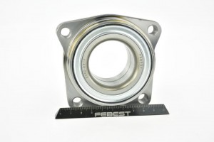 Подшипник ступицы передний HONDA ACCORD 92-97 0382-CE1F 0382-CE1F FEBEST