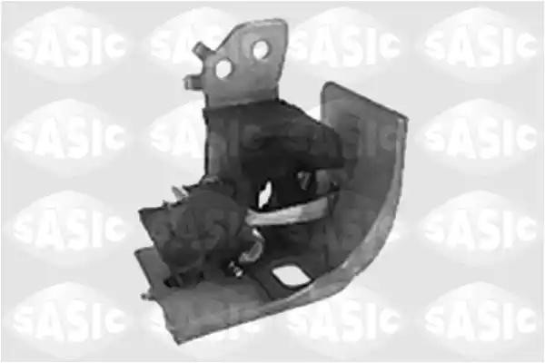 крепление глушителя!\ Renault Megane/Scenic 1.4-1.9DCi 02> 4001578 SASIC