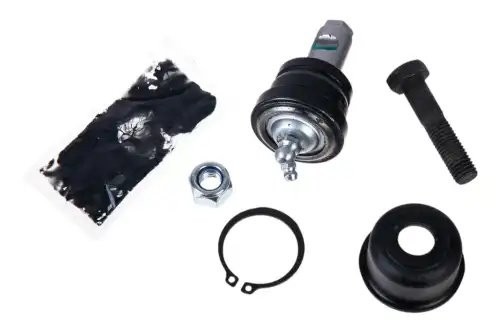 опора шаровая нижняя!\ Dodge Neon, Plymouth Neon 2.0 16V 94-99 Z37168 ZENTPARTS