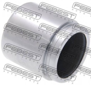 Поршень суппорта 0476-V75F 0476-V75F FEBEST