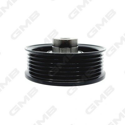 ролик обводной!\ Toyota Avensis 1.6/1.8 03/Auris 1.4 07> GT60010 GMB