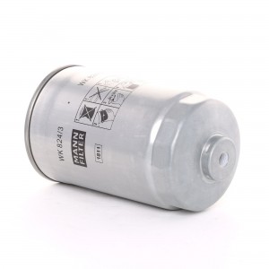 Фильтр топливный WK824/3 WK8243 MANN FILTER