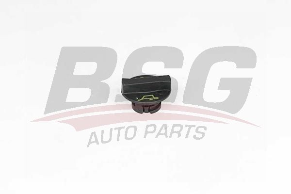 Крышка FORD Focus (V347,V36),Connect (02-) маслозаливной горловины BSG BSG30700502 BSG