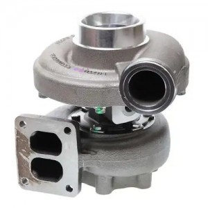 Турбокомпрессор MAN дв.D2866LF25 MEGAPOWER 11014030 MEGA POWER