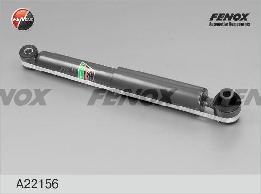 амортизатор задний газовый!\ Renault Megane 1.4/1.6/1.8/2.0/1.9TDi 96-03 A22156 FENOX