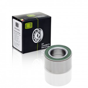 Подшипник ступицы ВАЗ-2108 передней,М-2141 задней TRIALLI CS 907 TRIALLI