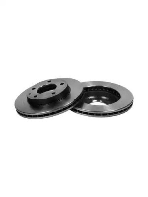 диск тормозной передний Mazda 626/MX-6/Xedos 6 1.6-2.5 91> Z06008 ZENTPARTS