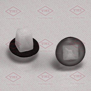 Клипса автомобильная MAZDA TJB1491 TJB1491 TATSUMI