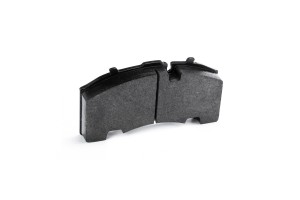 BPW /SAF с двумя пазами T02989003 TOPCOVER