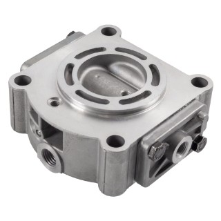 Клапан электромагнитный IVECO КПП FEBI 05135 FEBI BILSTEIN