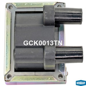 Катушка зажигания GCK0013TN GCK0013TN KRAUF