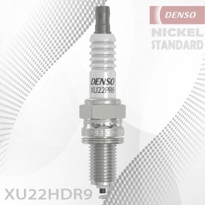 Свеча зажигания HYUNDAI Elantra (06-),i30 KIA Ceed,Cerato (06-),Soul DENSO XU22HDR9 DENSO