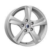 КиК R16 / 7J PCD 5x114.3 ЕТ 38 ЦО 67.1 Катана 66666 K K WHEELS