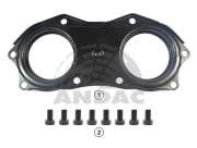 Р/к суппорта [крышка суппорта из листового железа] 081010165 ANDAC