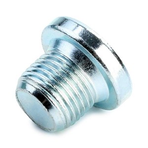 пробка поддона!\ Peugeot 308/307/406/407,Citroen C4/C5/C8/Jumpy, Ford Mondeo/Kug 45617 FEBI BILSTEIN