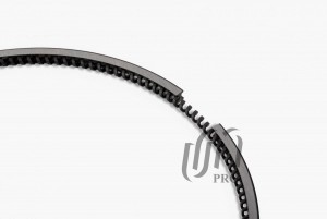 Кольца поршневые 0.50 Hyundai D4BB d91.1+0.50 2.0-2.0-3.0 на 1 цил. UM PR1615050 UNITED MOTORS PRO